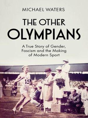 cover image of The Other Olympians